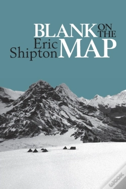 Capa do artigo Blank On The Map