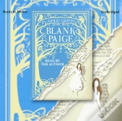 Capa do artigo Blank Paige