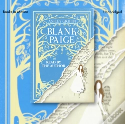 Capa do artigo Blank Paige
