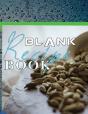 Blank Recipe Book - Preview