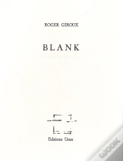 Capa do artigo Blank