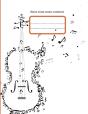 Blank Sheet Music Notebook - Preview