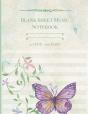 Blank Sheet Music Notebook - Preview