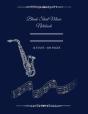 Blank Sheet Music Notebook - Preview