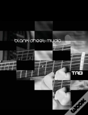 Capa do artigo Blank Sheet Music
