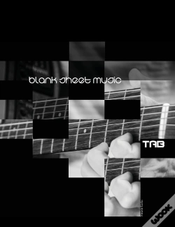 Capa do artigo Blank Sheet Music