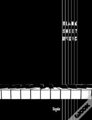 Blank Sheet Music