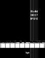 Blank Sheet Music - Preview