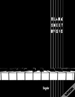 Capa do artigo Blank Sheet Music