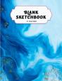Blank Sketchbook - Preview