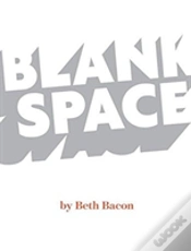 Capa do artigo Blank Space