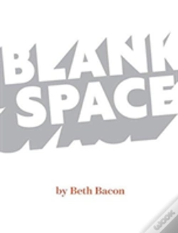 Capa do artigo Blank Space