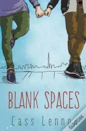 Blank Spaces