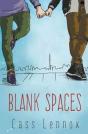 Blank Spaces - Preview