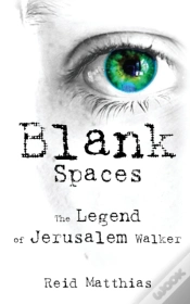 Capa do artigo Blank Spaces