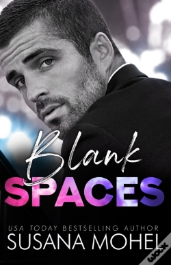Capa do artigo Blank Spaces