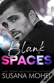 Capa do artigo Blank Spaces