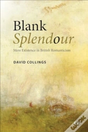 Capa do artigo Blank Splendour