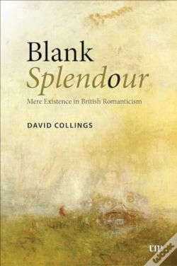 Capa do artigo Blank Splendour