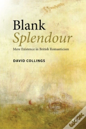 Capa do artigo Blank Splendour