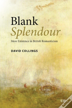 Capa do artigo Blank Splendour