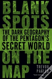 Capa do artigo Blank Spots On The Map