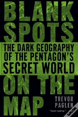 Capa do artigo Blank Spots On The Map