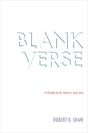 Blank Verse - Preview