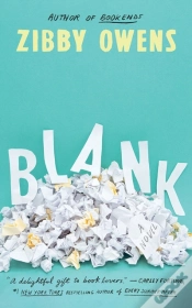 Capa do artigo Blank