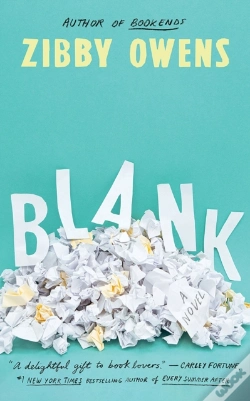 Capa do artigo Blank