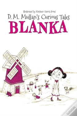Capa do artigo Blanka
