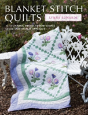 Blanket Stitch Quilts - Preview