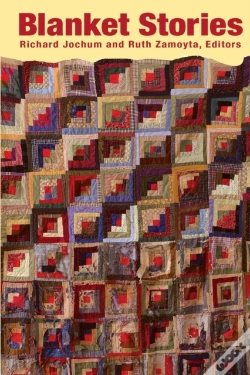 Capa do artigo Blanket Stories