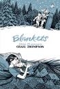 Blankets 20.º Aniversario - Preview