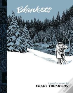 Capa do artigo Blankets