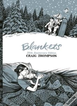 Capa do artigo Blankets