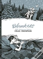 Capa do artigo Blankets