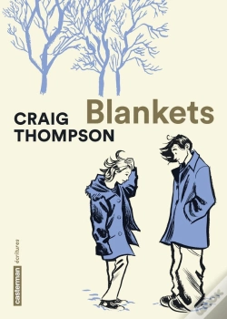 Capa do artigo Blankets (Ne2016)