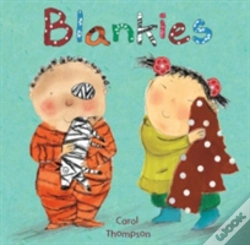 Capa do artigo Blankies