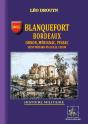 Blanquefort, Bordeaux, Ornon, Mérignac, Pessac, Etc. : Histoire Militaire - Preview