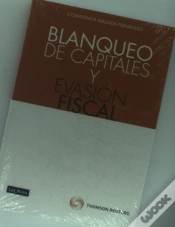 Capa do artigo Blanqueo De Capitales Y Evasión Fiscal