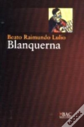 Capa do artigo Blanquerna