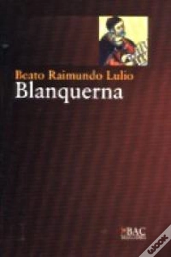 Capa do artigo Blanquerna