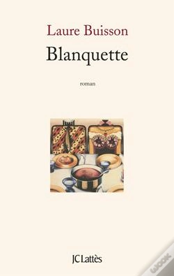 Capa do artigo Blanquette