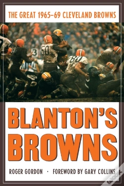 Capa do artigo Blanton'S Browns