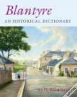 Capa do artigo Blantyre
