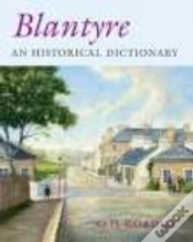 Capa do artigo Blantyre