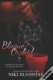 Capa do artigo Blaque Orchid 2