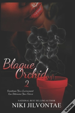 Capa do artigo Blaque Orchid 2