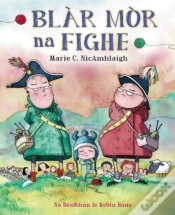 Capa do artigo Blar Mor Na Fighe